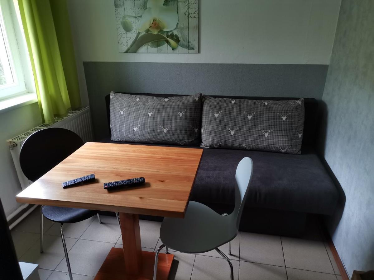 Pension Prem Kapfenberg Buitenkant foto