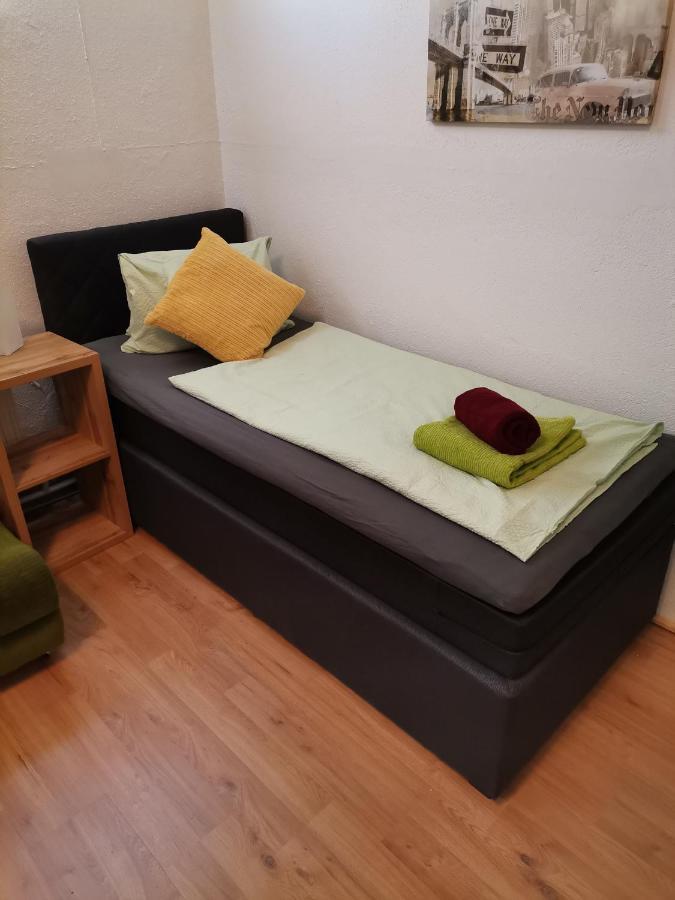 Pension Prem Kapfenberg Buitenkant foto