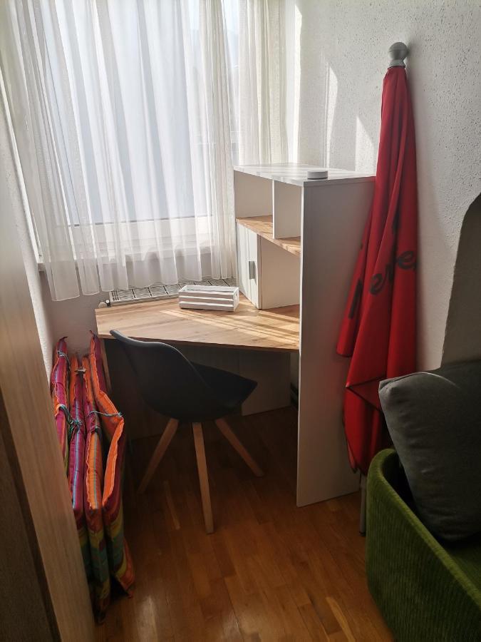 Pension Prem Kapfenberg Buitenkant foto