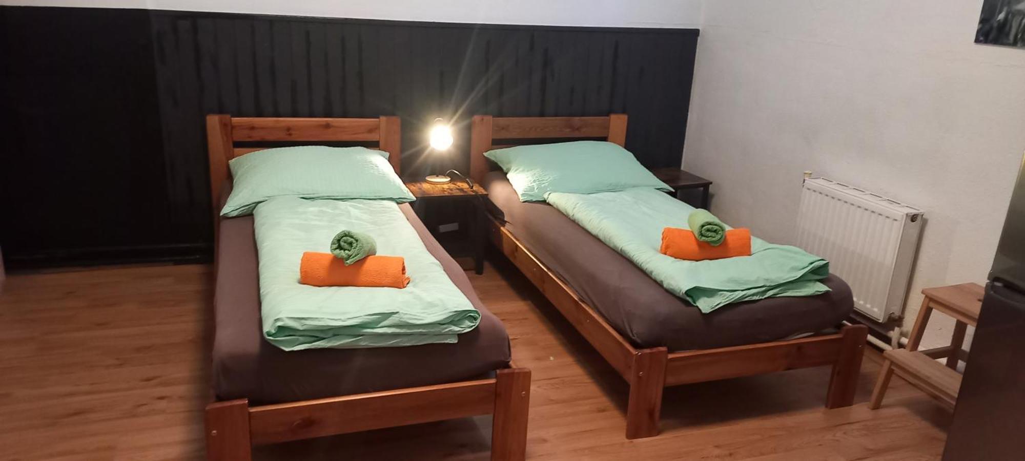 Pension Prem Kapfenberg Buitenkant foto