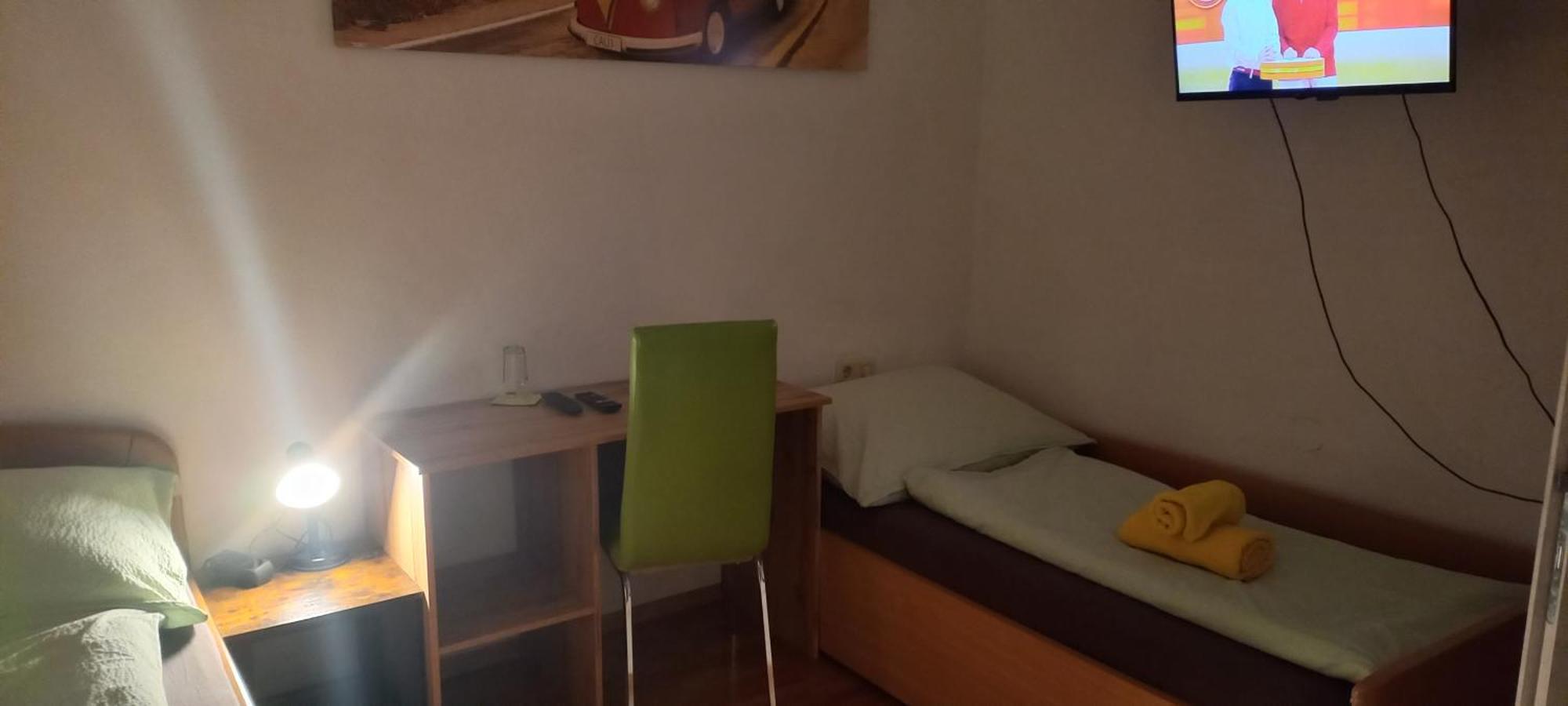 Pension Prem Kapfenberg Buitenkant foto