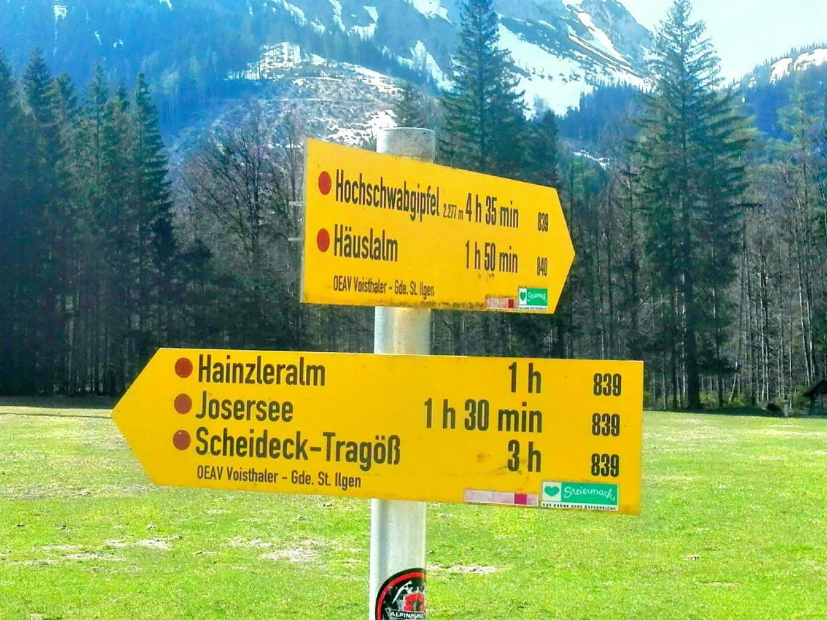 Pension Prem Kapfenberg Buitenkant foto